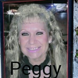 Meet your Posher, Peggy